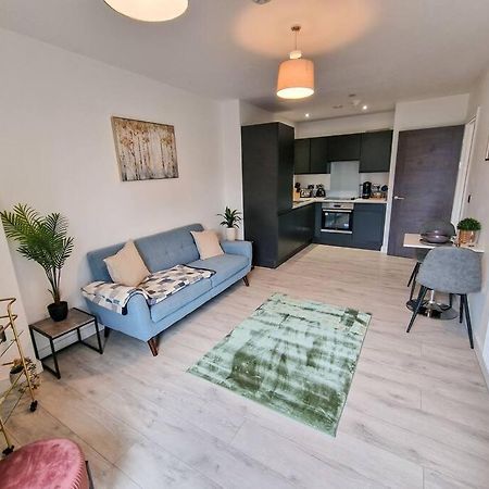 Liverpool Baltic Flat Exterior photo